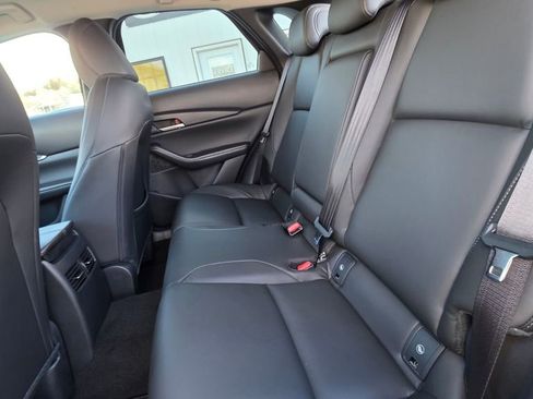 New 2025 MAZDA CX-30 AWD 2.5 S w/ Select Sport Pkg image 10