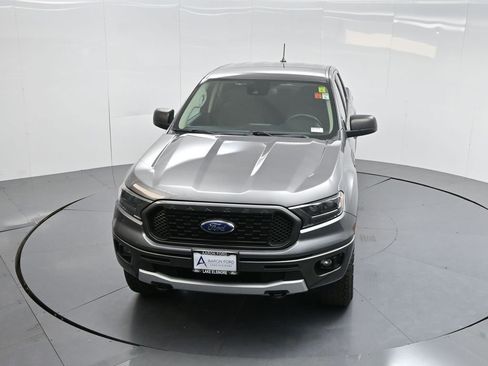 Used 2021 Ford Ranger XLT w/ Equipment Group 301A Mid image 51