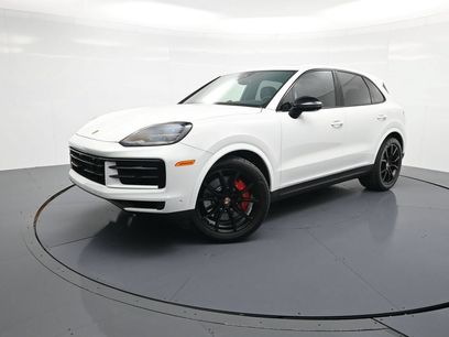 Used 2026 Porsche Cayenne S