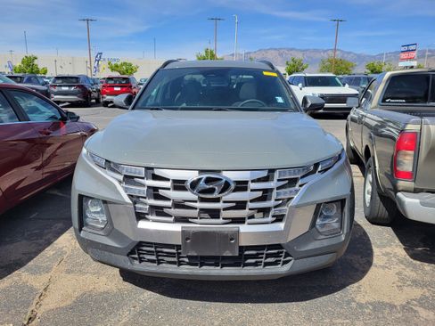 Used 2023 Hyundai Santa Cruz SEL w/ Activity Package image 23