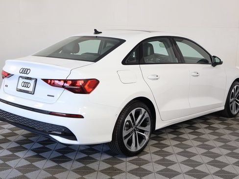 New 2026 Audi A3 2.0T Premium Plus AWD/4WD image 2