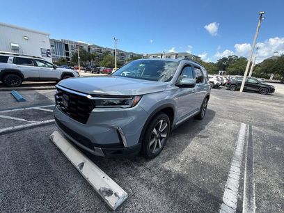 Used 2023 Honda Pilot Touring