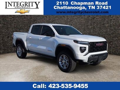 Used 2023 GMC Canyon Elevation w/ Convenience Package