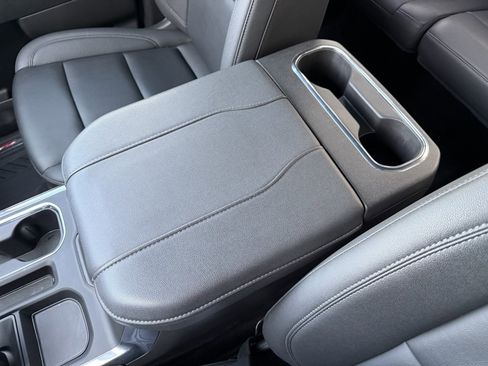 Used 2025 Chevrolet Silverado 1500 LT Trail Boss w/ LT Trail Boss Premium Package image 26