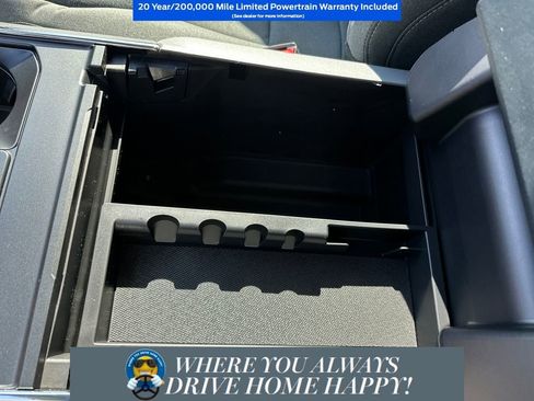 New 2025 Ford F150 XLT w/ Equipment Group 301A Standard image 19