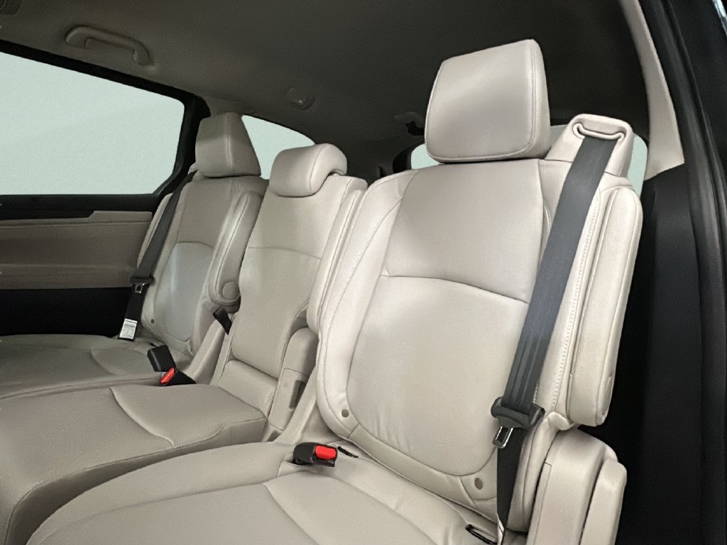 New 2027 Honda Odyssey EX-L image 14