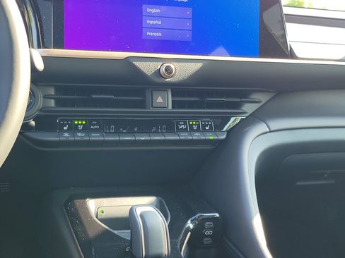 New 2026 Toyota Crown AWD/4WD image 11