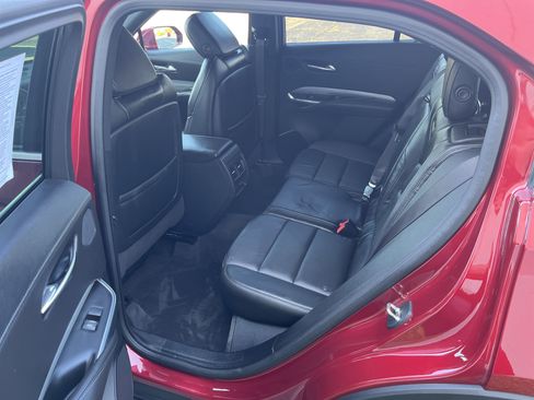 Used 2020 Cadillac XT4 Premium Luxury image 13