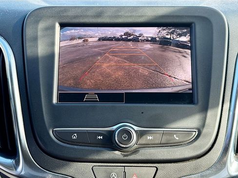 Used 2024 Chevrolet Equinox LT image 13