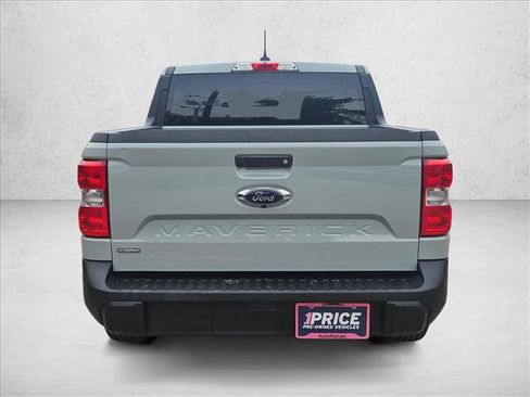 Used 2023 Ford Maverick XL FWD image 7