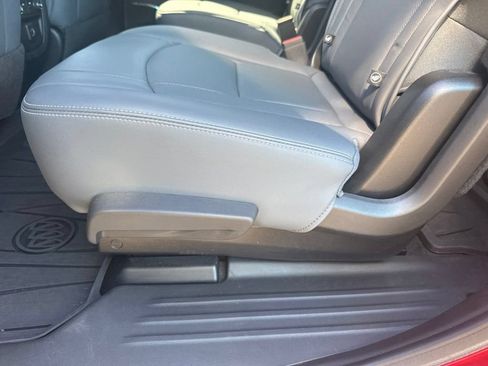 Used 2023 Buick Enclave Essence w/ LPO, Floor Liner Package FWD image 15