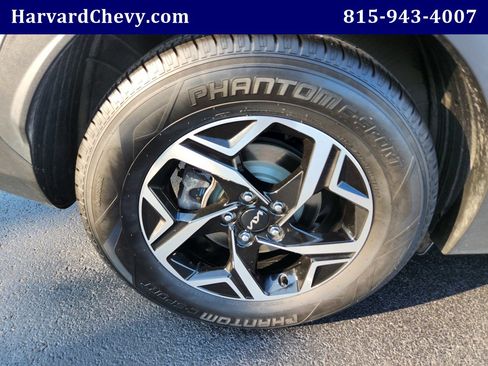 Used 2023 Kia Sportage LX image 41