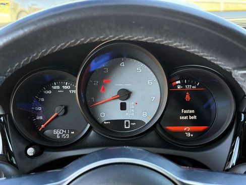 Used 2021 Porsche Macan S image 28