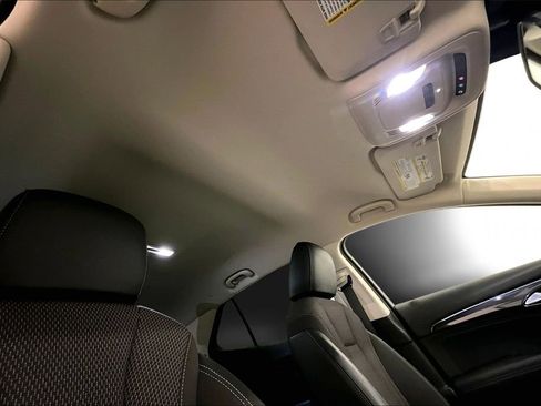 Used 2023 Buick Envision Preferred w/ Premium Seat Package image 27