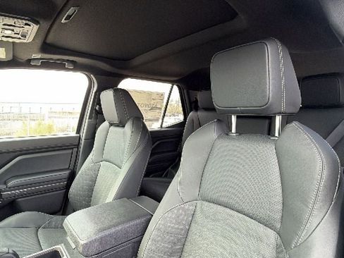 New 2026 Toyota 4Runner TRD Off-Road Premium image 18