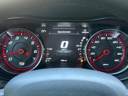 Used 2023 Dodge Charger Scat Pack RWD image 24