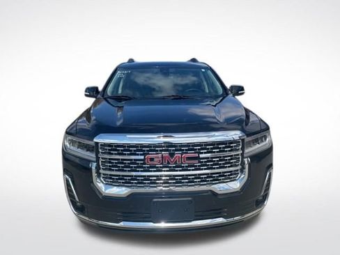 Used 2023 GMC Acadia Denali FWD image 8