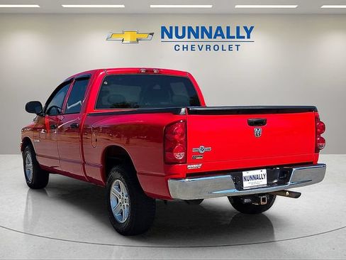 Used 2008 Dodge Ram 1500 Truck SLT RWD image 3