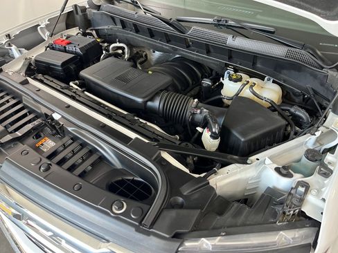 Used 2024 Chevrolet Silverado 1500 LTZ image 11