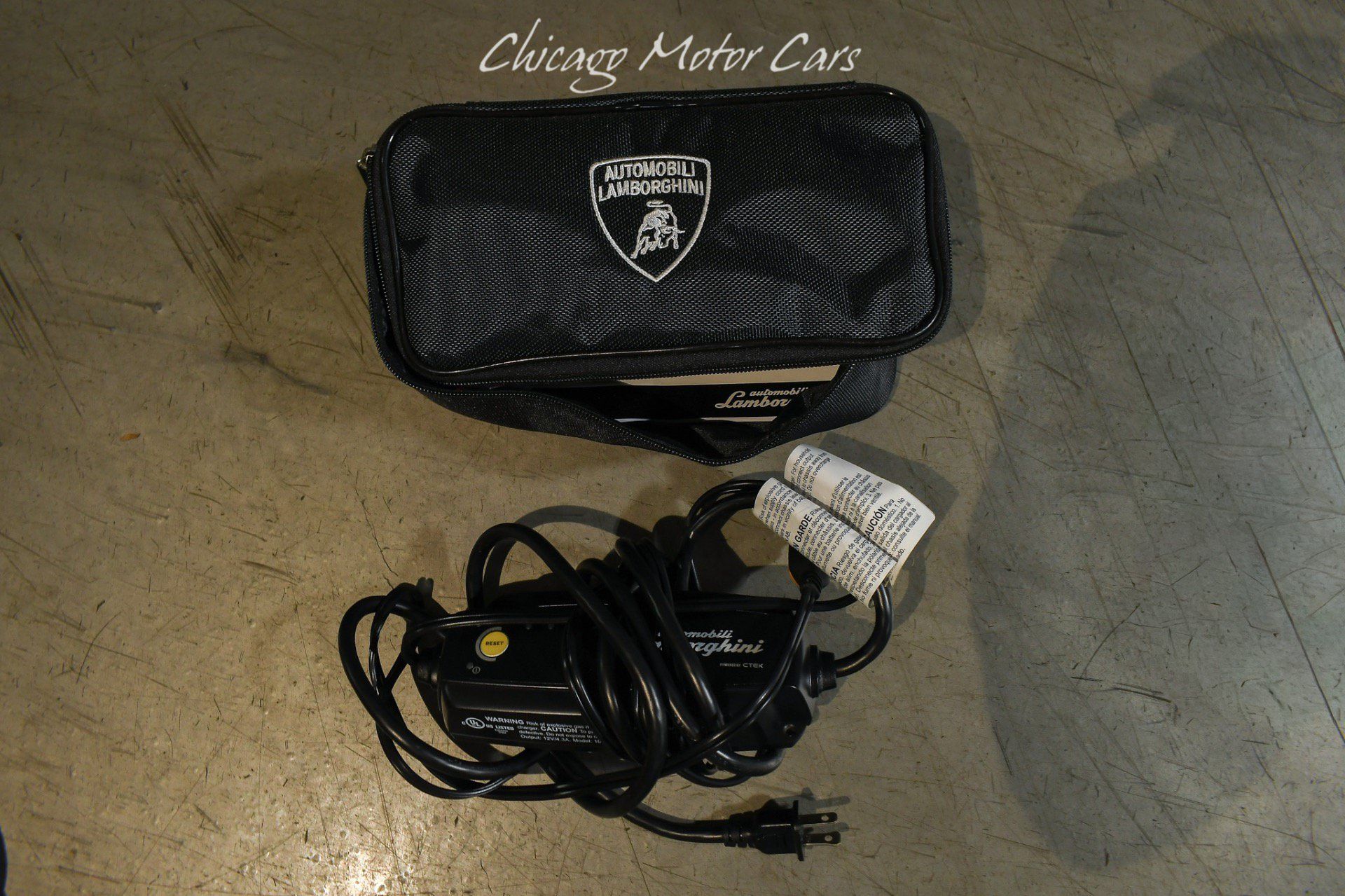 Used 2024 Lamborghini Huracan EVO AWD/4WD image 38
