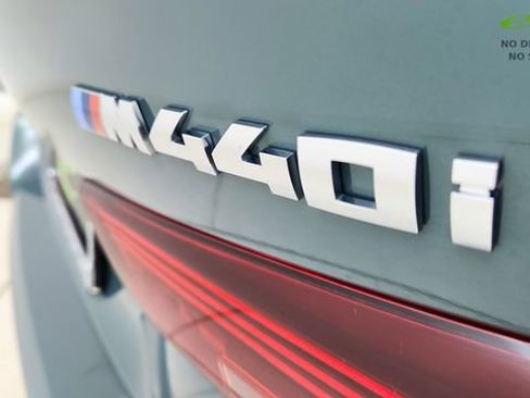 Used 2025 BMW 440i xDrive AWD/4WD image 17