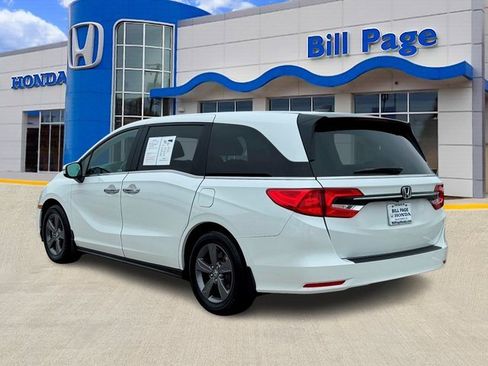 Used 2023 Honda Odyssey EX image 6