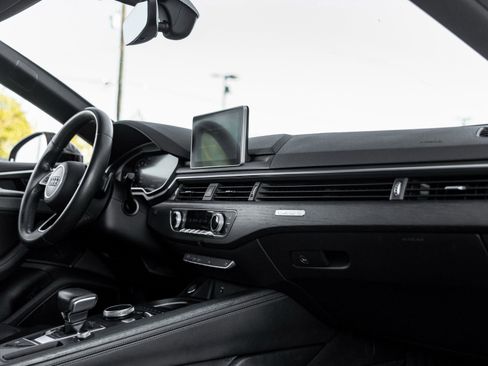 Used 2019 Audi A5 2.0T Premium Plus image 39