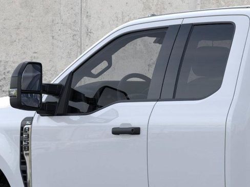 New 2026 Ford F350 XL w/ XL Chrome Package AWD/4WD image 20