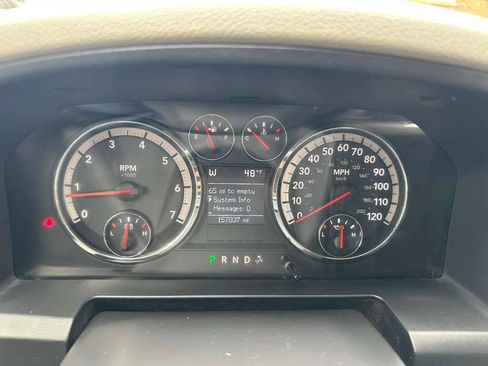 Used 2009 Dodge Ram 1500 Truck SLT w/ Big Horn Regional Pkg image 15