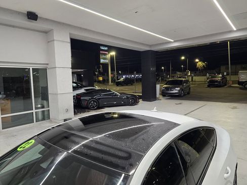 Used 2022 Audi S7 Prestige w/ Prestige Package image 12