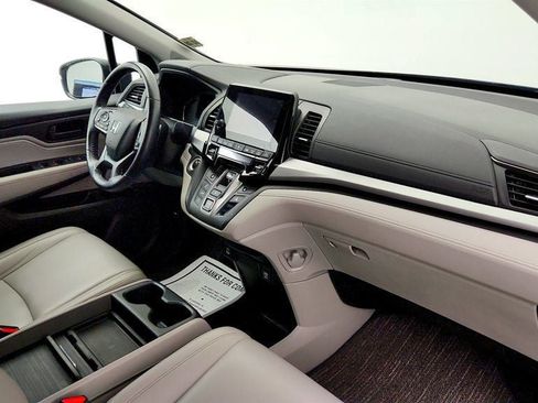 Used 2024 Honda Odyssey EX-L image 26