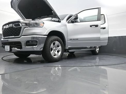 New 2026 RAM 1500 Big Horn AWD/4WD image 31