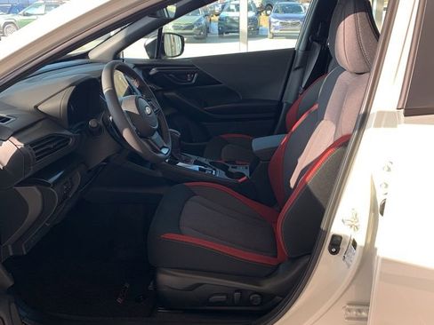 New 2026 Subaru Impreza RS image 2