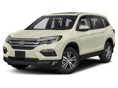 Used 2018 Honda Pilot EX-L