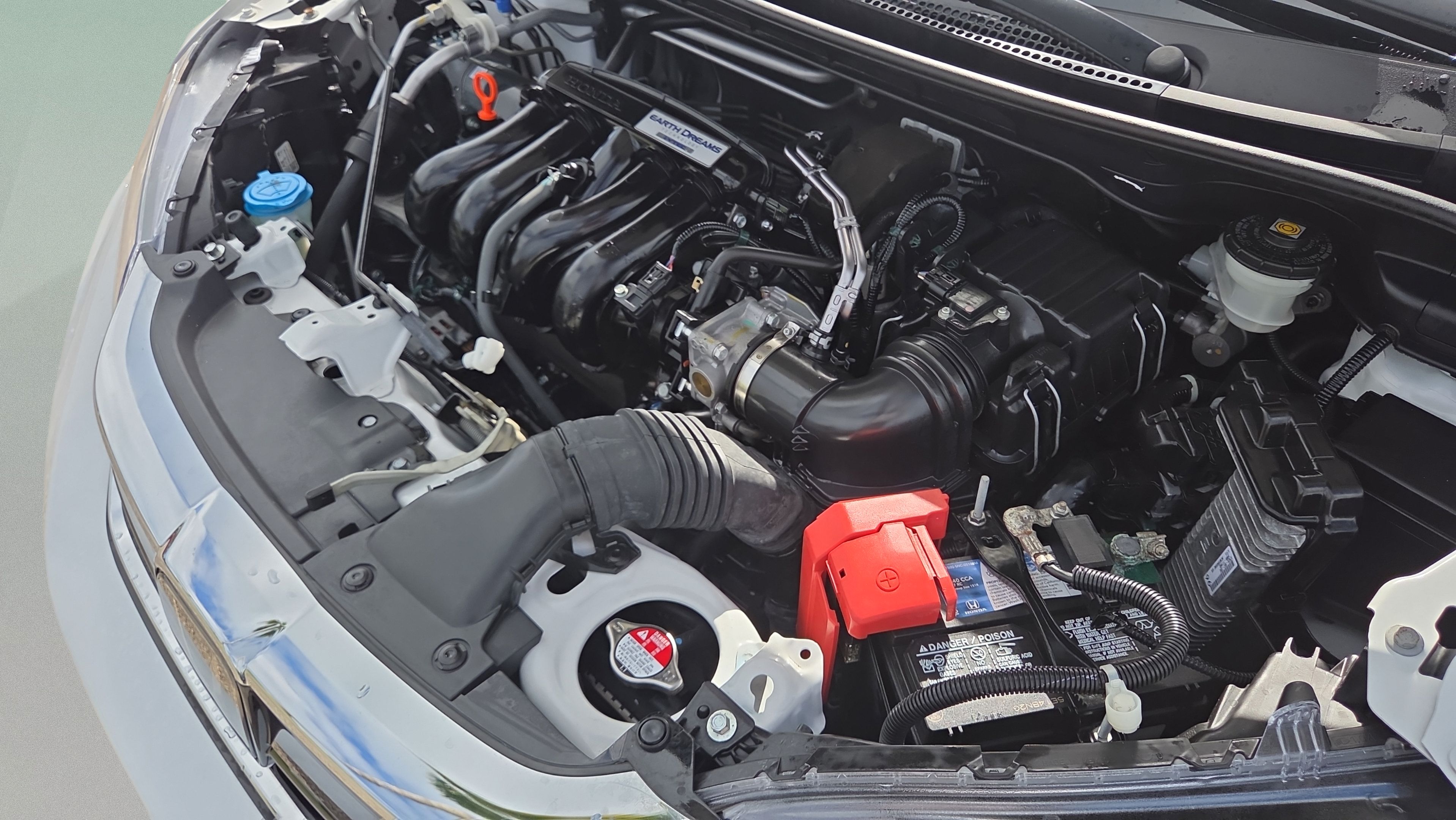 Used 2018 Honda Fit EX image 22
