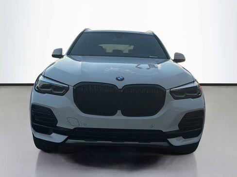 Used 2022 BMW X5 sDrive40i image 8
