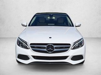 Used 2018 Mercedes-Benz C 300 C 300 video 2