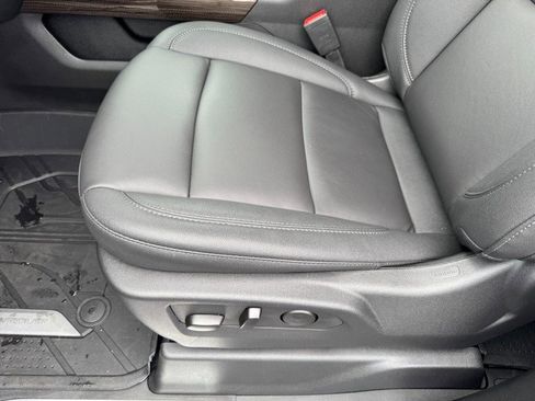 New 2025 Chevrolet Silverado 1500 RST w/ Convenience Package II image 39