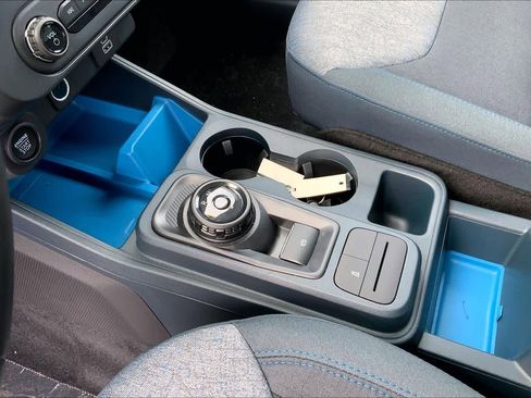 New 2026 Ford Maverick XLT w/ Equipment Group 301A image 7