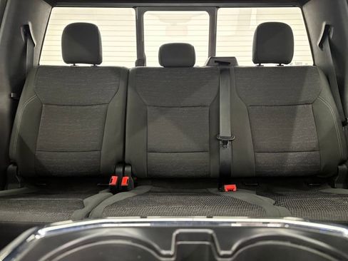 Certified 2022 Ford F150 XLT w/ Equipment Group 302A High image 24