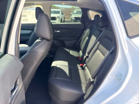New 2026 Nissan Murano SL AWD/4WD image 27