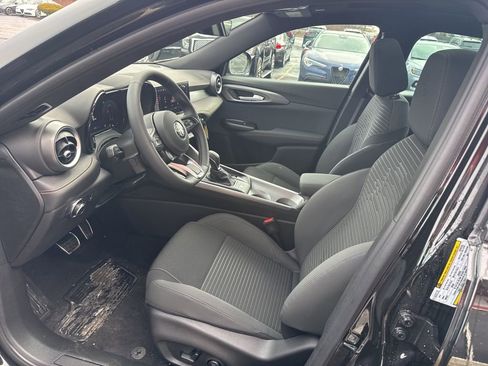 New 2026 Alfa Romeo Tonale image 11