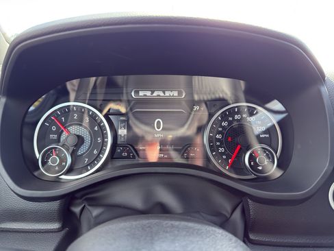 New 2026 RAM 1500 Big Horn image 16
