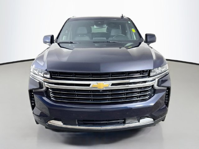 Used 2023 Chevrolet Tahoe LT w/ Luxury Package AWD/4WD image 2