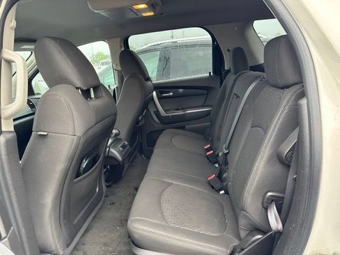 Used 2010 GMC Acadia SLE AWD/4WD image 8