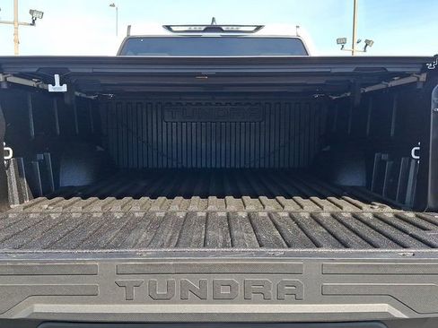 Used 2024 Toyota Tundra SR5 w/ SR5 Convenience Package AWD/4WD image 26