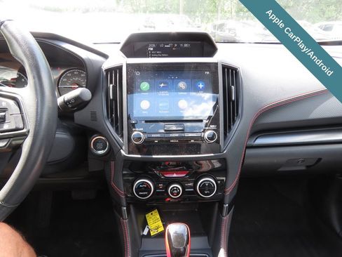 Used 2023 Subaru Forester Sport AWD/4WD image 26