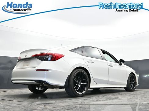 Used 2023 Honda Civic Sport image 39