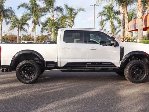 Used 2024 Ford F250 Lariat w/ Lariat Ultimate Package image 11