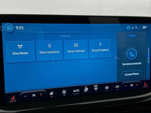 Used 2025 Ford Escape ST-Line w/ Tech Pack #1 image 21